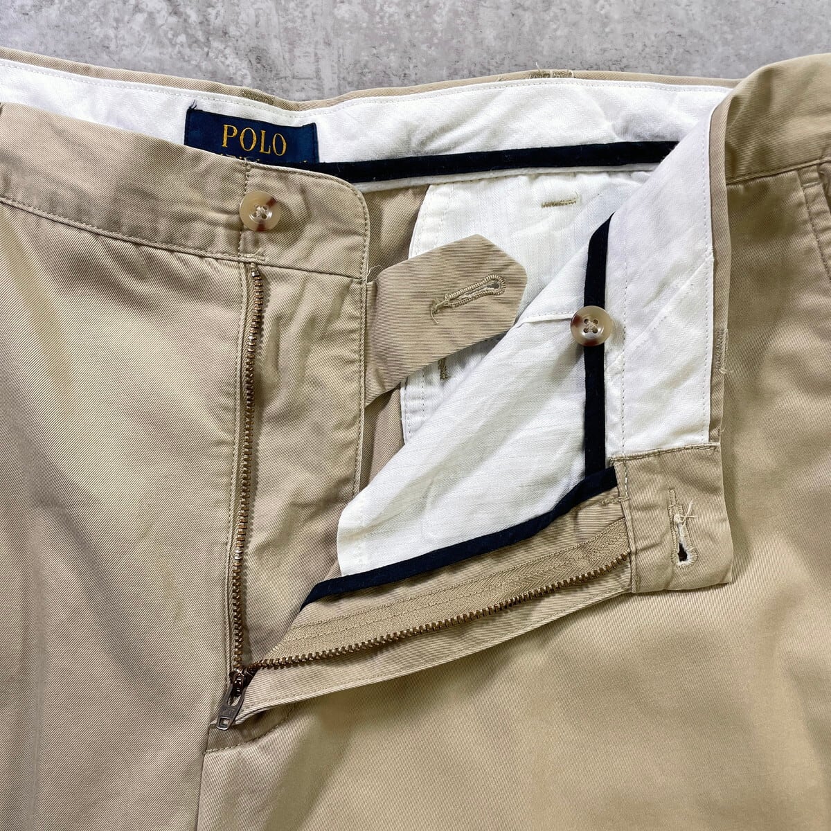 POLO Ralph Lauren ポロラルフローレン ポロチノ ショートパンツ