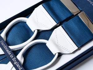 ALbert Thurston / Braces / 40mm Ribbon