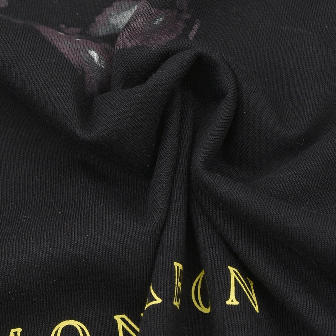 【VETEMENTS】COF PANDAEMONAEON OVERSIZED T-SHIRT - 12