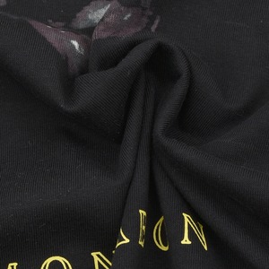 【VETEMENTS】COF PANDAEMONAEON OVERSIZED T-SHIRT