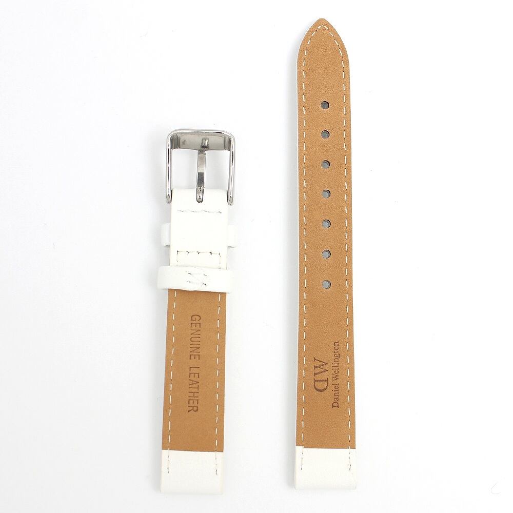 ダニエルウェリントン 32mm 替えベルト DW00200162 ダニエルウェリントン 腕時計 32mm用 DW00200162 本革 替え