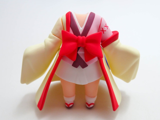 再入荷【2445】 いづな 体パーツ 和服　ねんどろいど