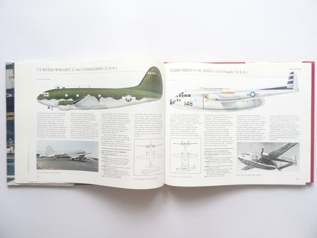 洋書◇世界の優れた飛行機写真集 本 ミリタリー 軍用機 | 洋書堂