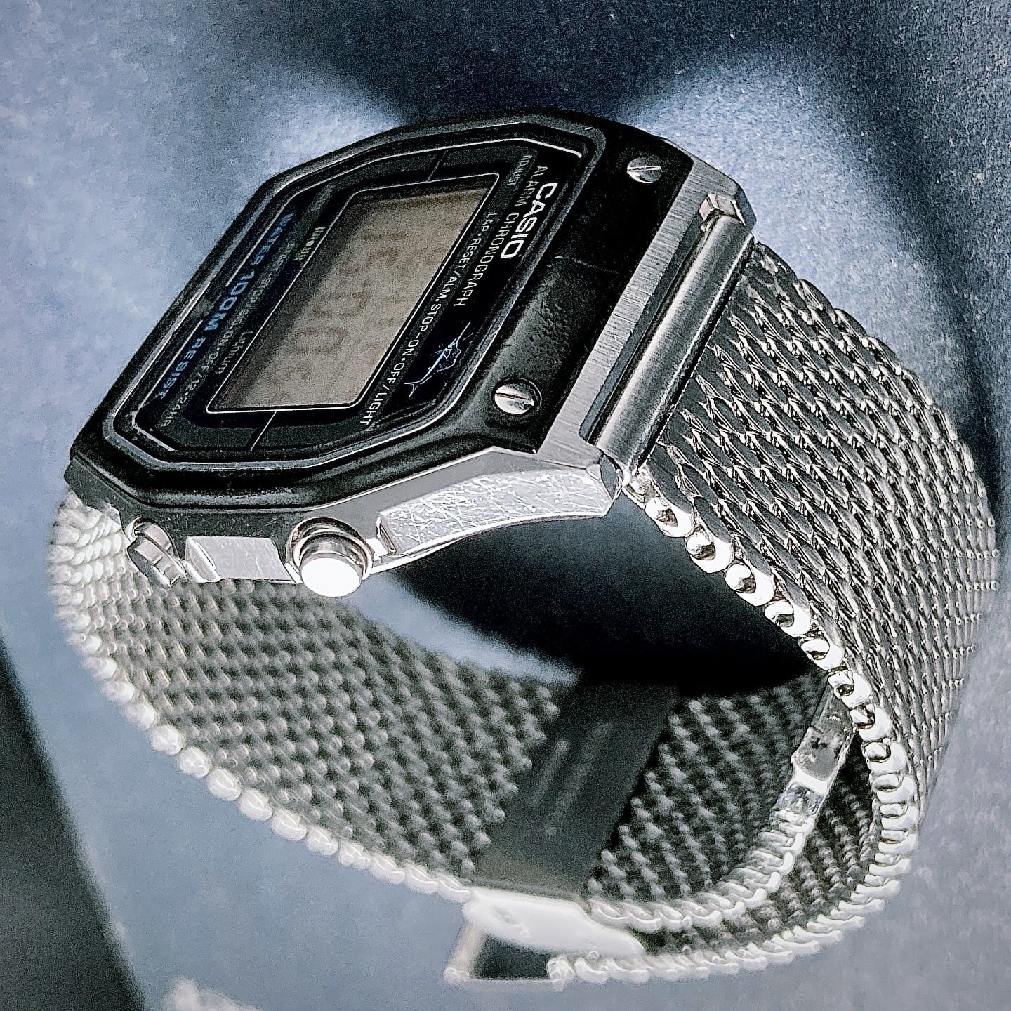 商品番号187 casio W450 marlin | PAY ID
