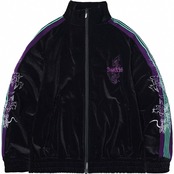 ベルベットサイドラインセットアップ（上下別売り）【pants】