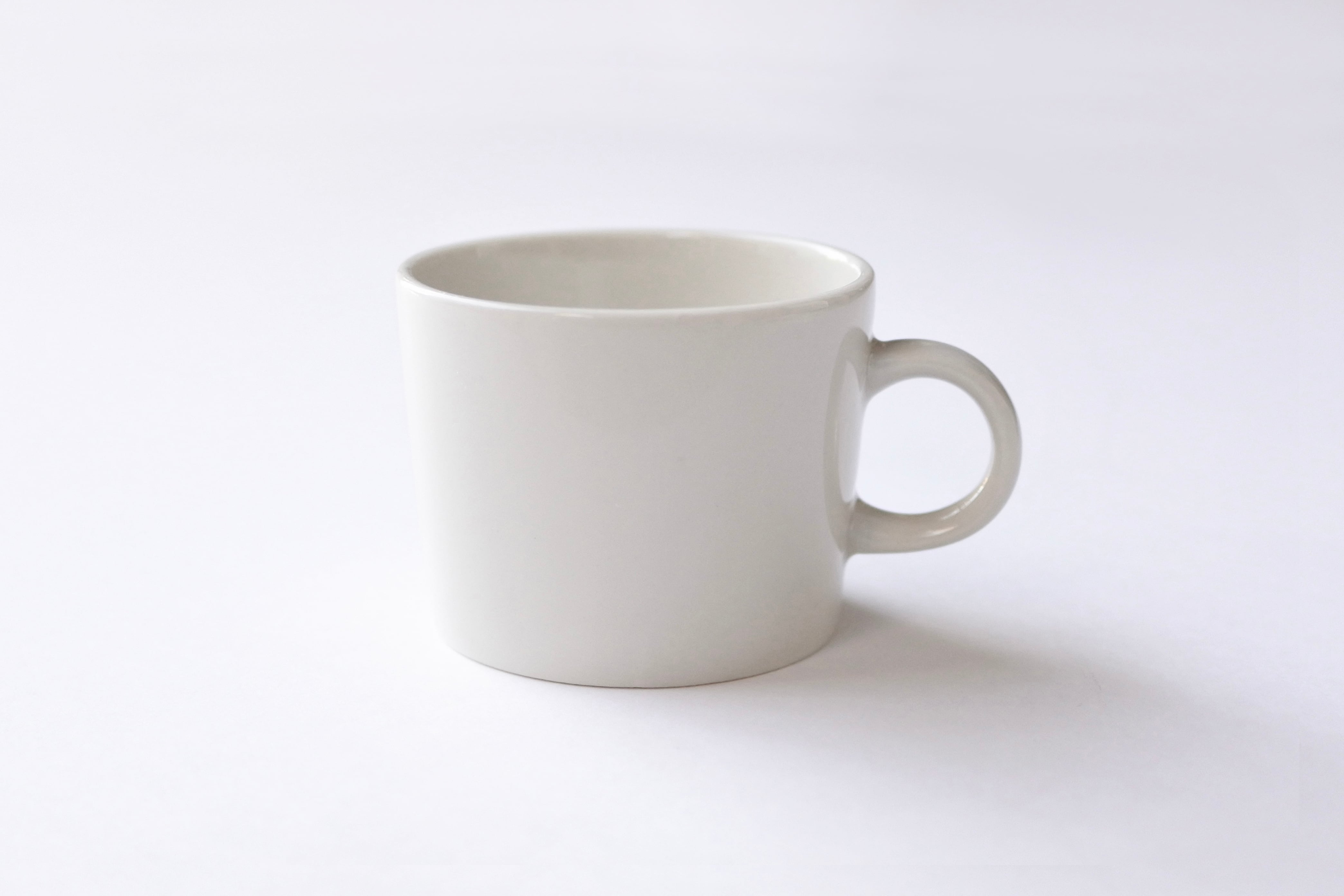 DEADSTOCK vintage ARABIA TEEMA demitasse cup / デッド