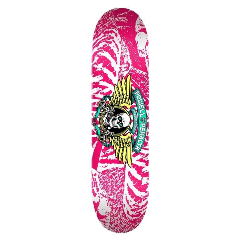 POWELL PERALTA DECK / WINGED RIPPER 7.0