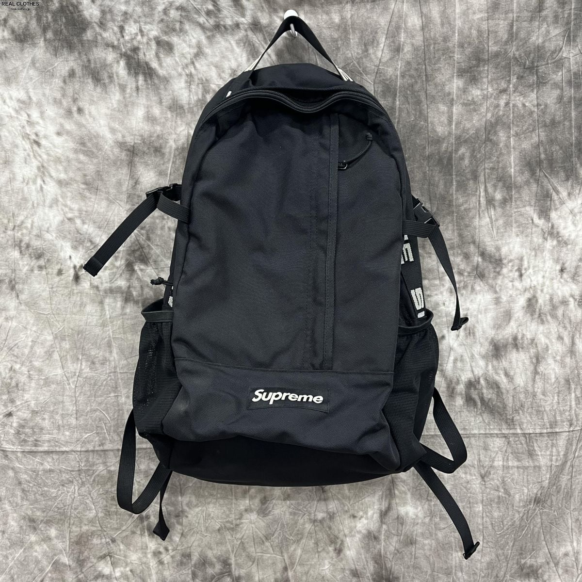 Supreme/シュプリーム【18SS】Backpack/バックパック/リュックサック
