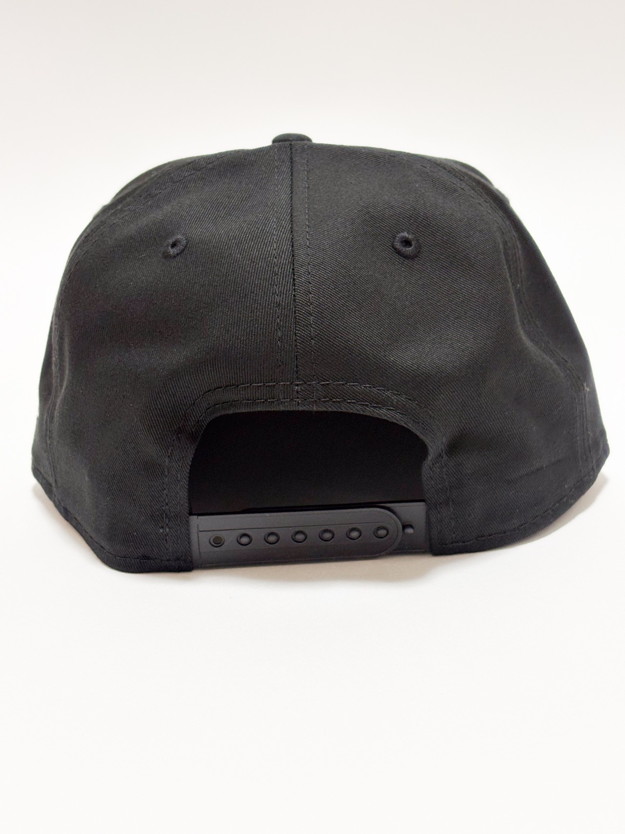 GOLF BOND CLUB 3D NEEDLE CAP BLK×BLK