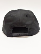 GOLF BOND CLUB 3D NEEDLE CAP BLK×BLK