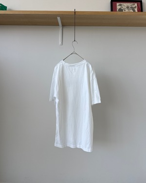 -Oakley-Vintage 00s L print t-shirt