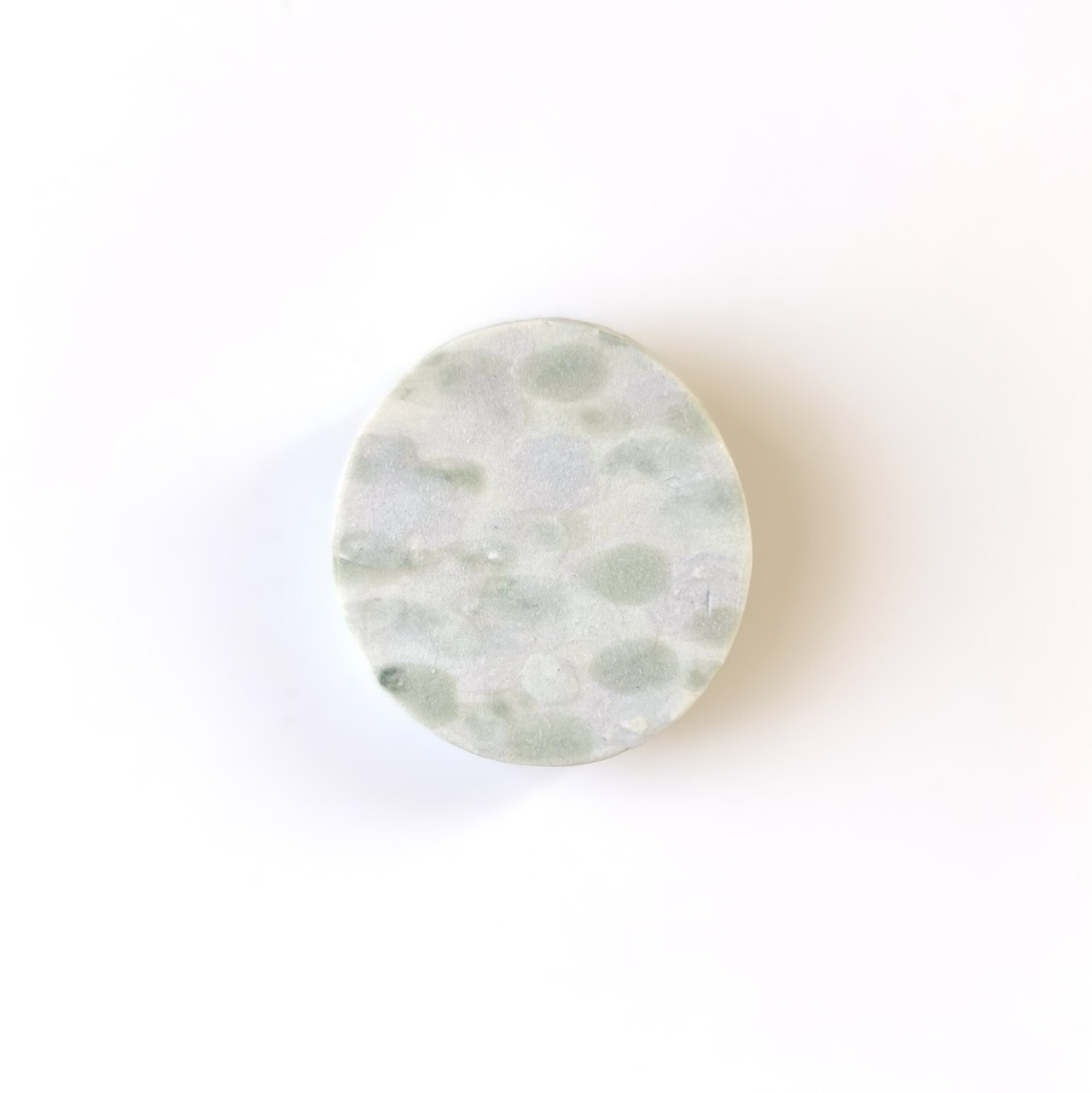 #25040 ブローチ/雰囲気の化石 Brooch/Atmospheric Fossil