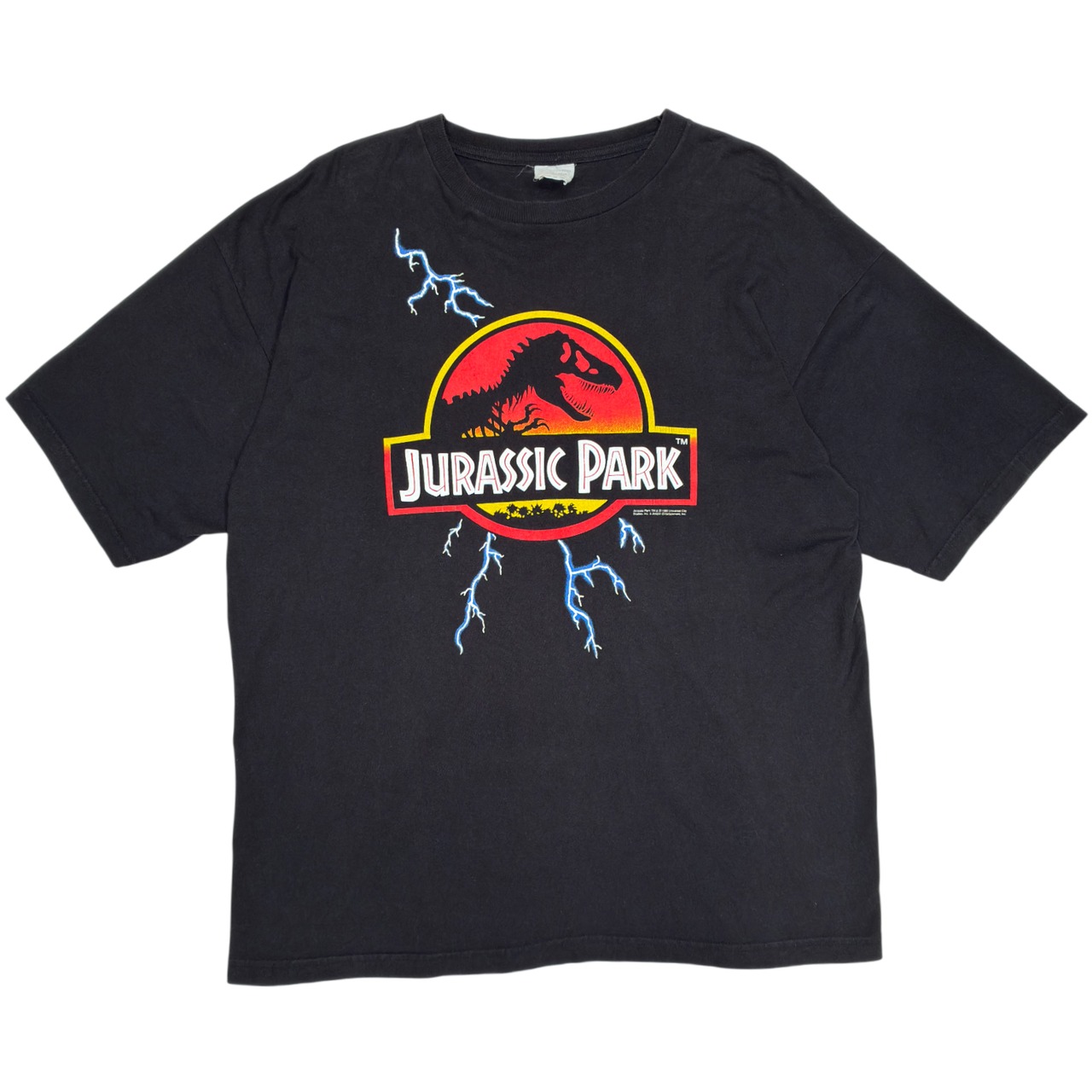 JURASSIC PARK 'LIGHTNING  90s' XL 1585