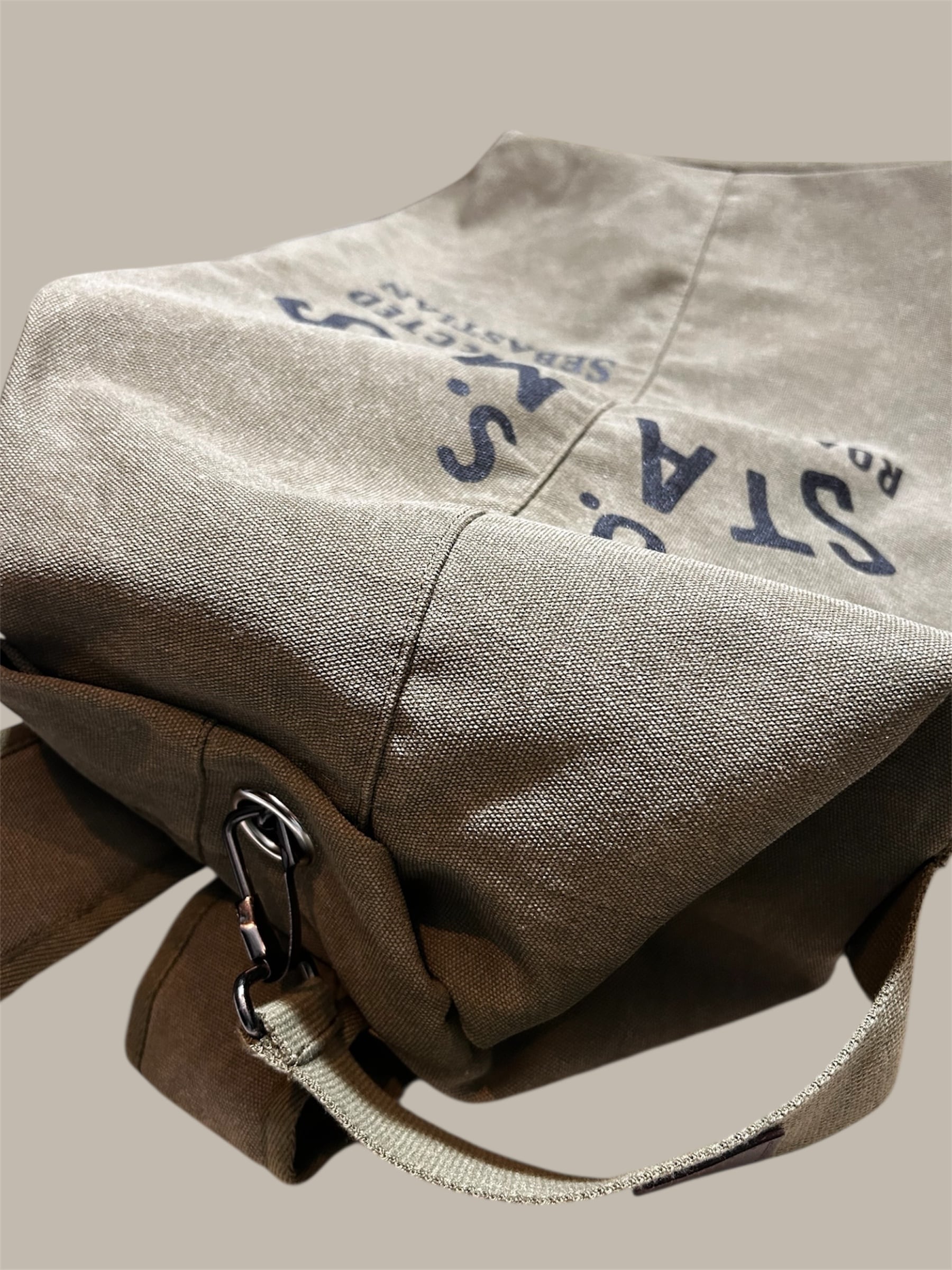 SEBAS BAG | PAY ID