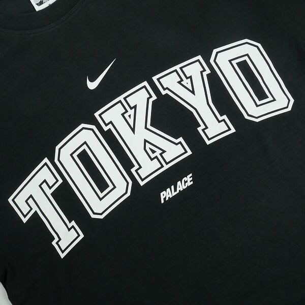 Size【M】 Palace Skateboards パレススケートボード ×NIKE 26SS Shop