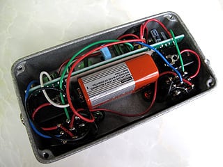 Rock Boxキット【BASIC KIT】 | PEDAL FREAKS
