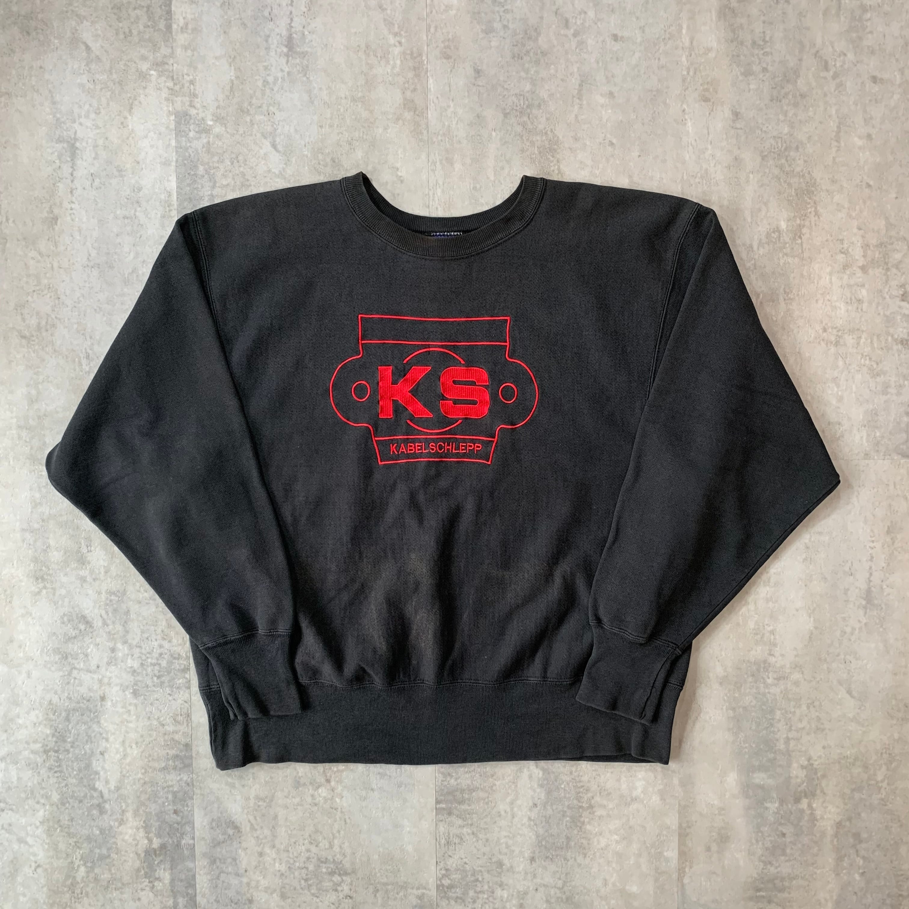 champion チャンピオン リバースウィーブ スウェット No.20