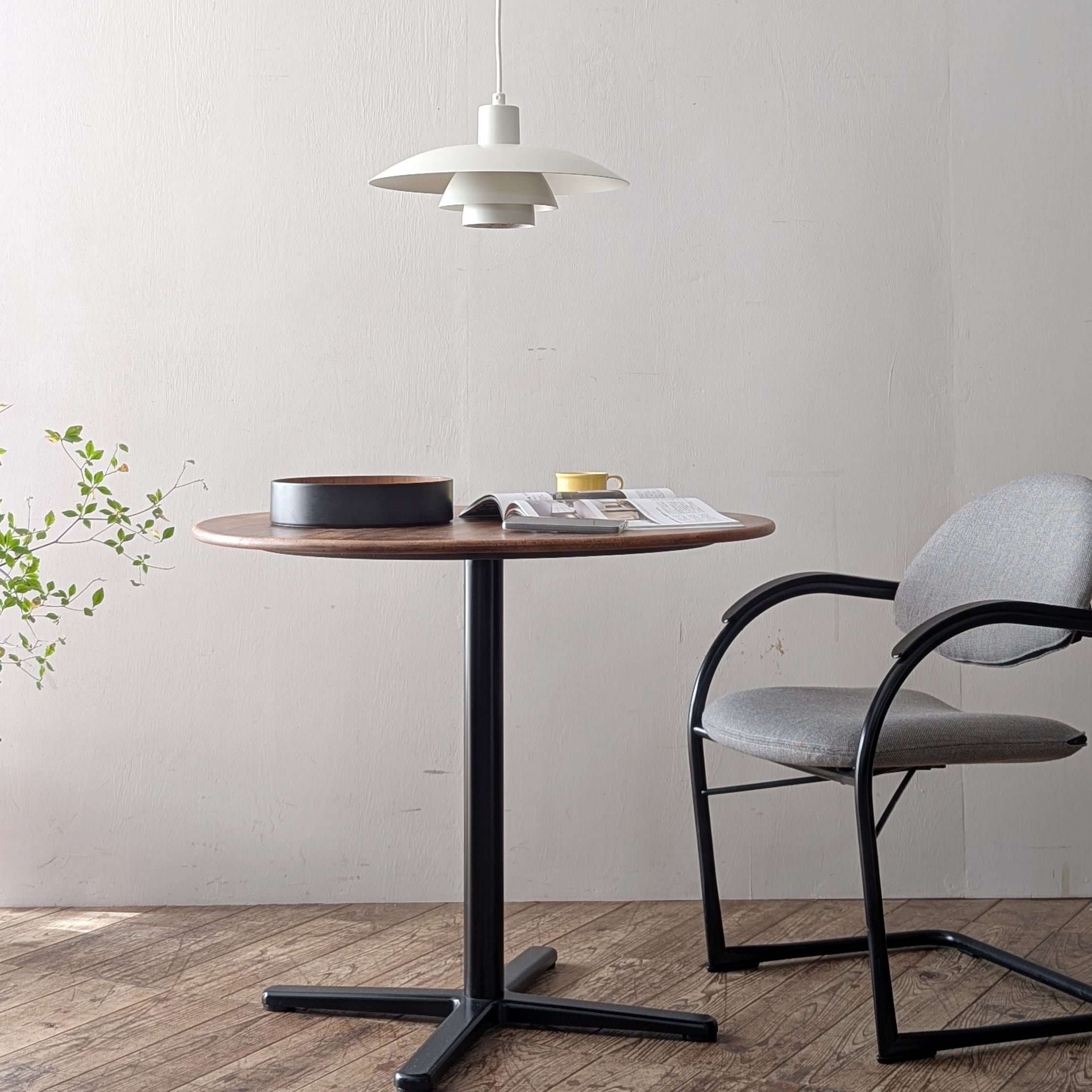 PH 4/3 Pendant by Poul Henningsen for Louis Poulsen ルイス
