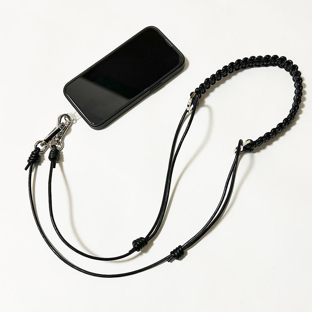 スマホケース WB Long Utility Strap / BanDe na Part Phone case & WB Long Utility Strap | BanDe ná Part
