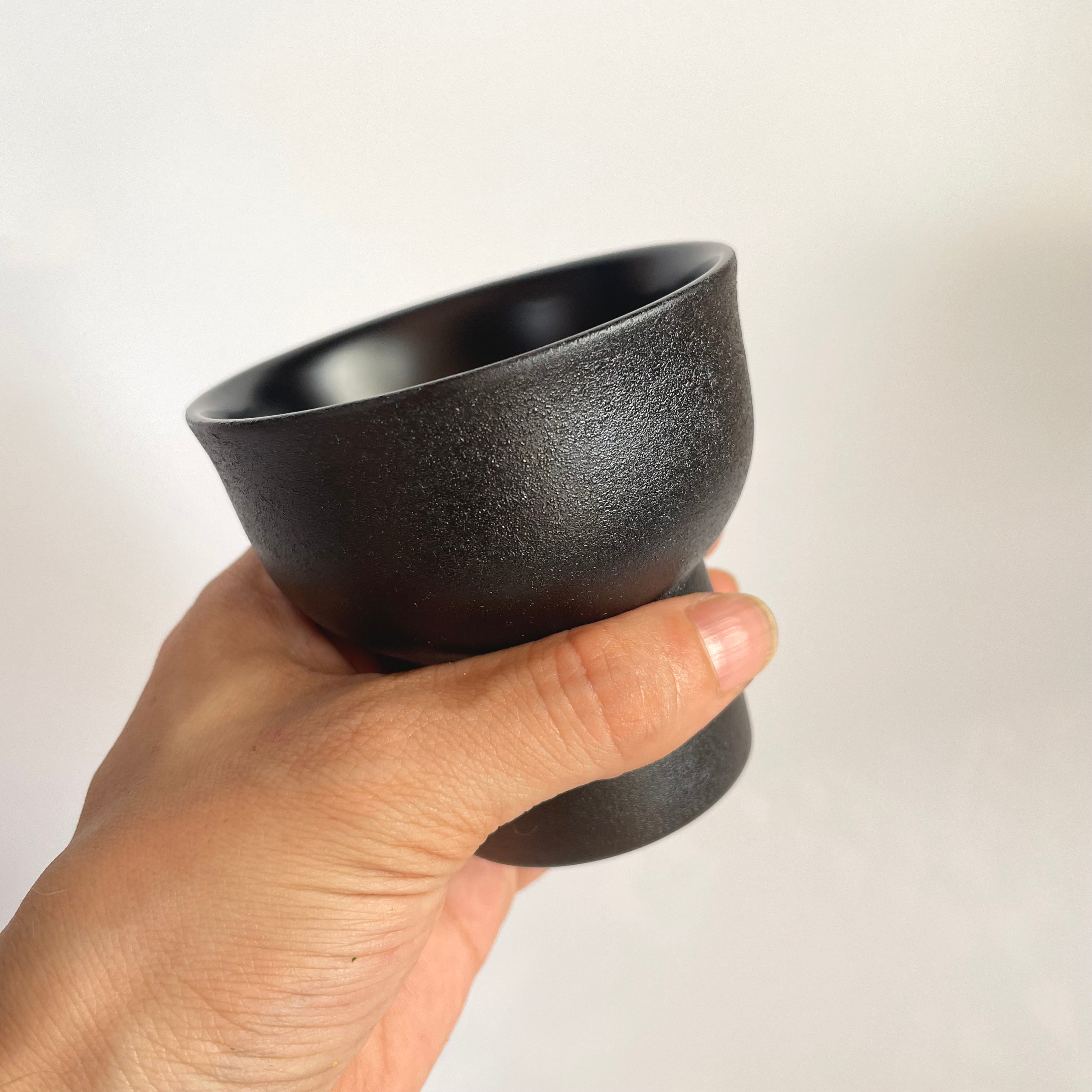 馬上杯 馬上杯 | 漆と、塗師と。