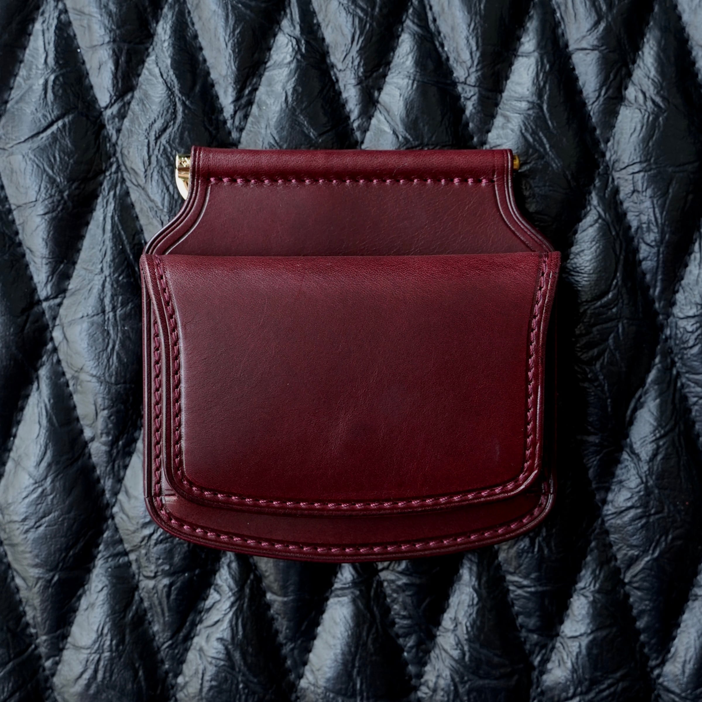 MONEY CLIP / マネークリップ | 6T leatherworks