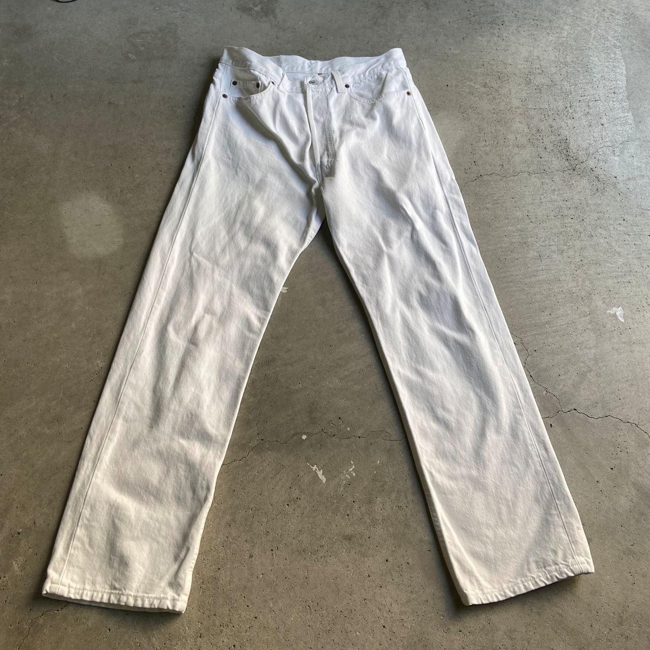 90年代 USA製 Levi