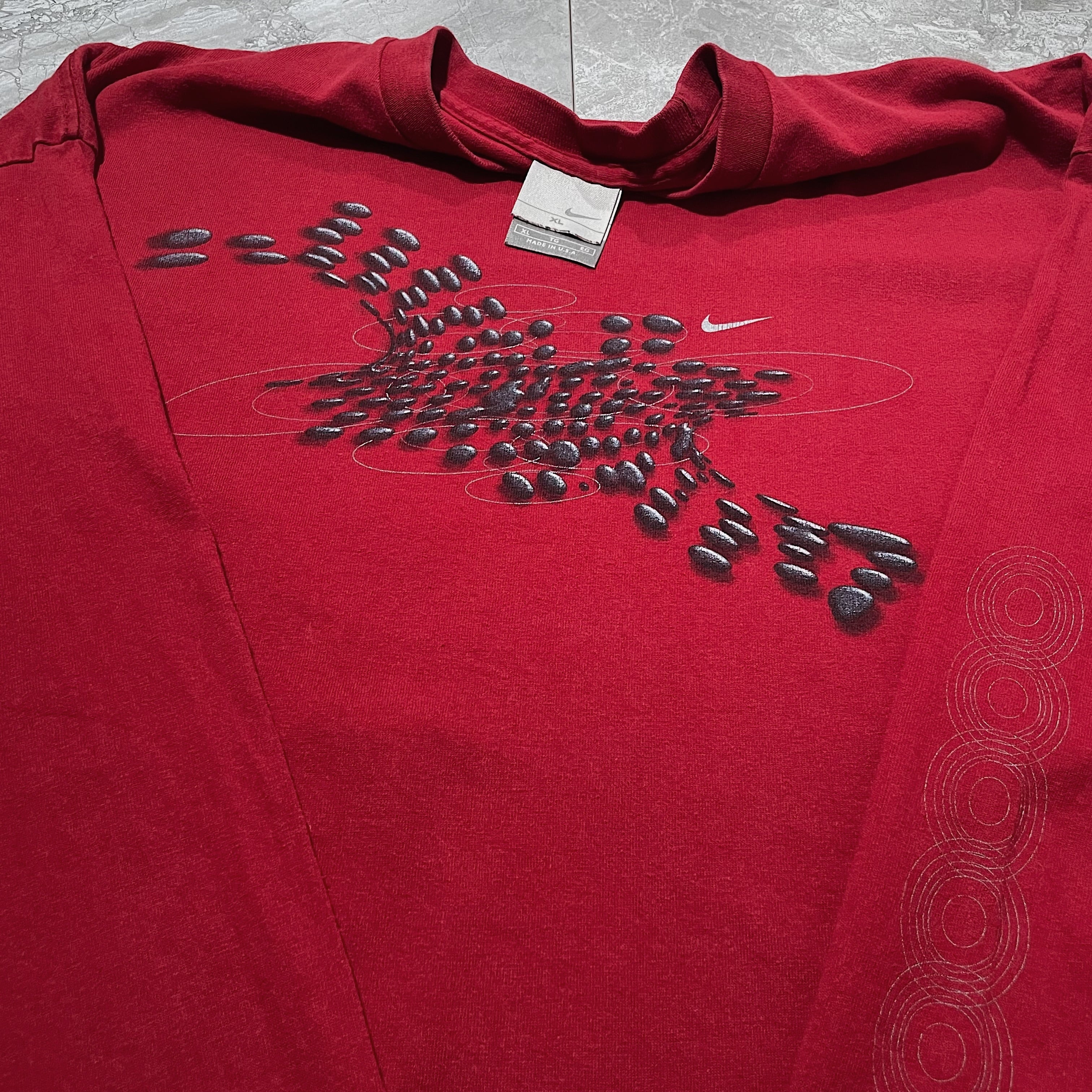 00s FASHION VICTIM L/S “ケルト柄” | Avalon -vintage-