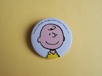 PEANUTS can badge