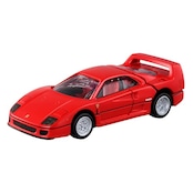 タカラトミー『 トミカプレミアム 31 F40 』 ミニカー 車 おもちゃ unisex 6歳以上 箱入り 玩具安全基準合格 STマーク認証 TOMICA TAKARA TOMY
