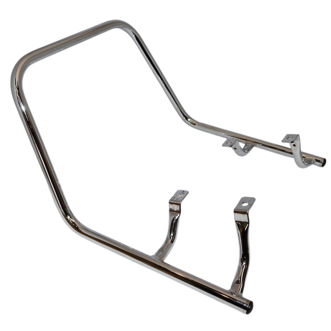 JKSロングタンデムバー　ZEPHYR400＆χ専用