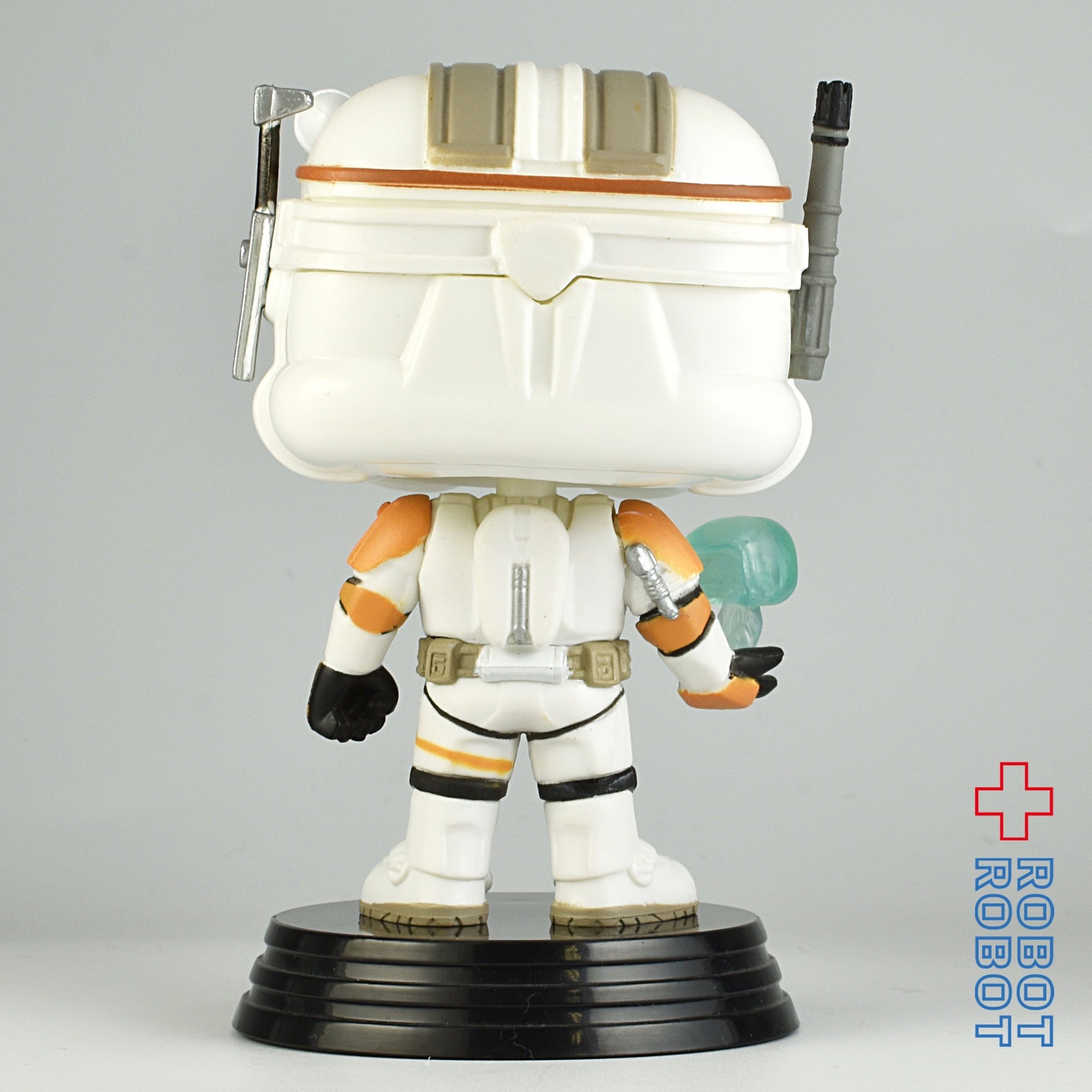 Funko pop スターウォーズ コマンダーコーディ Funko pop スターウォーズ コマンダーコーディ