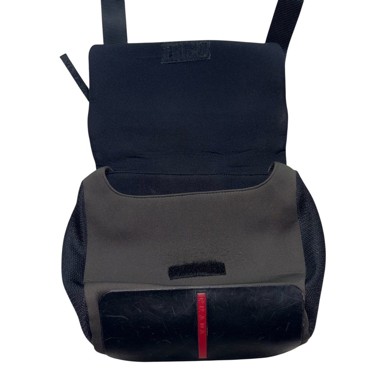 archive PRADA shoulder body bag