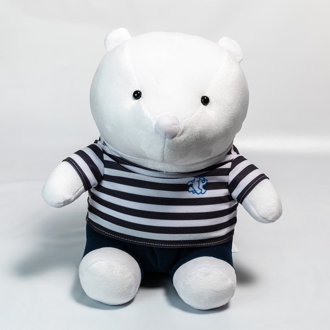 スクマム！ぬいぐるみ