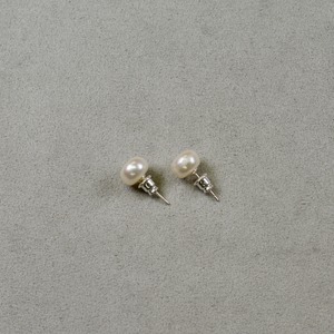 pearl ピアス
