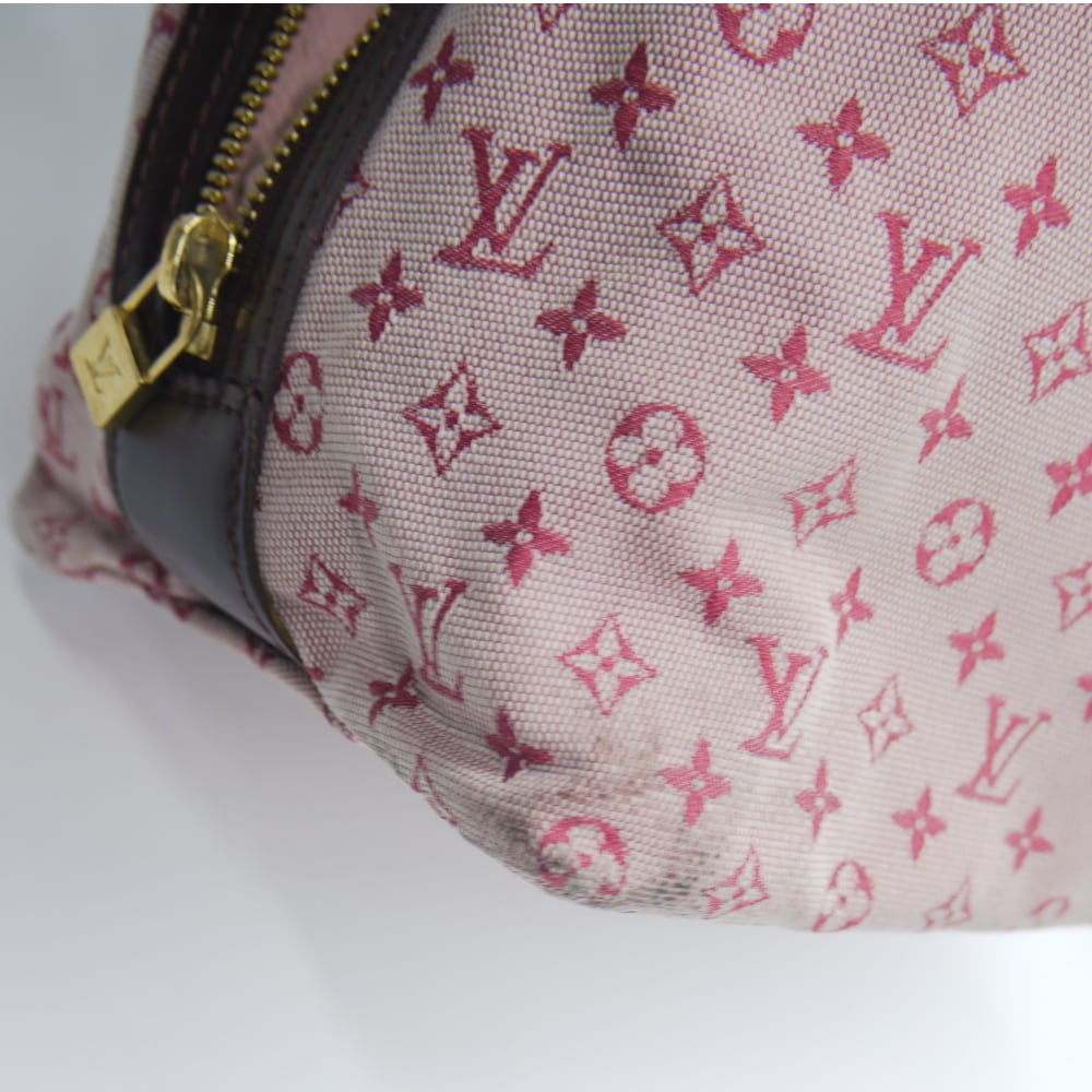LOUIS VUITTON ルイ・ヴィトン サック マリーケイト ハンドバッグ