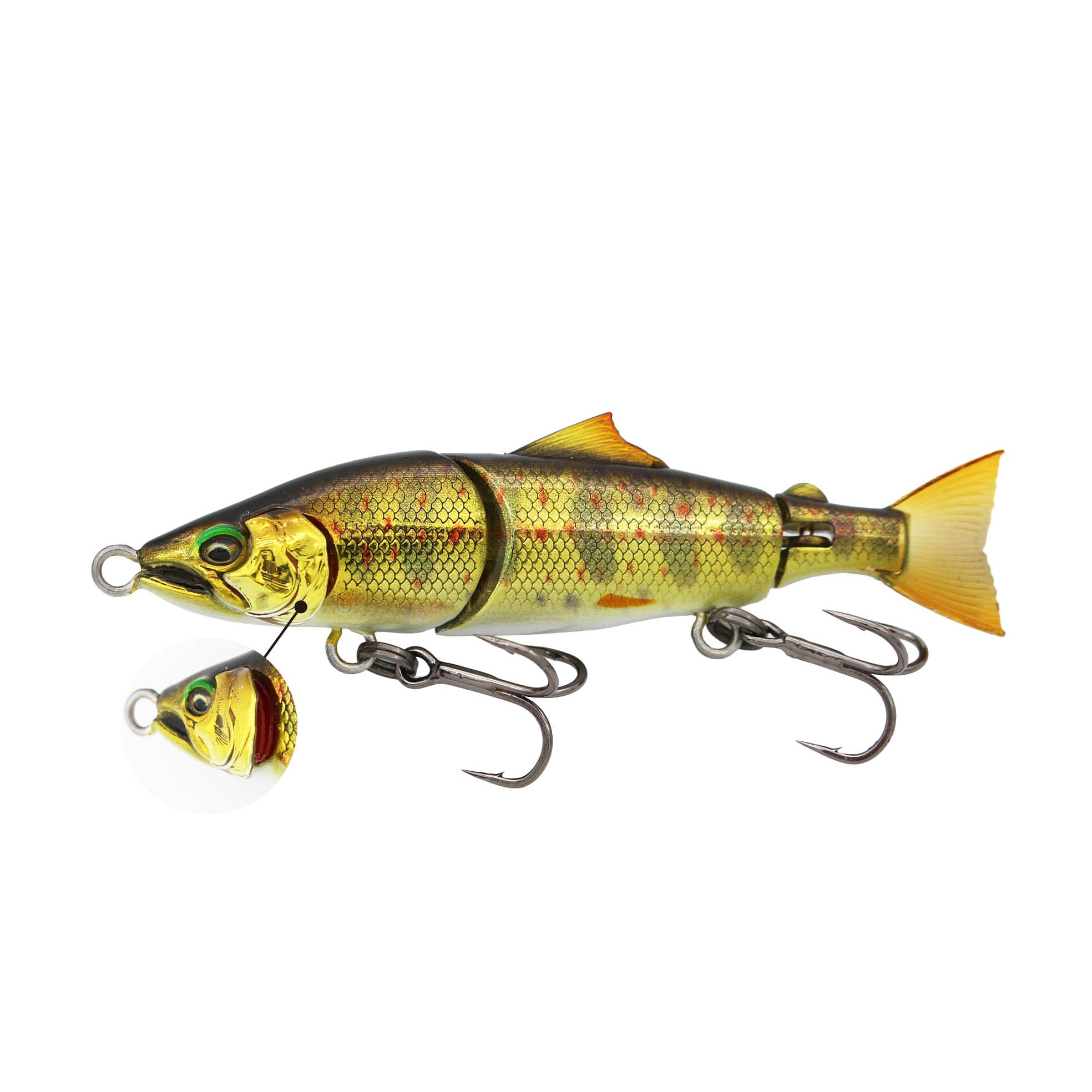 Gillary-01 58mm/4.5g | LITTLE JACK online store