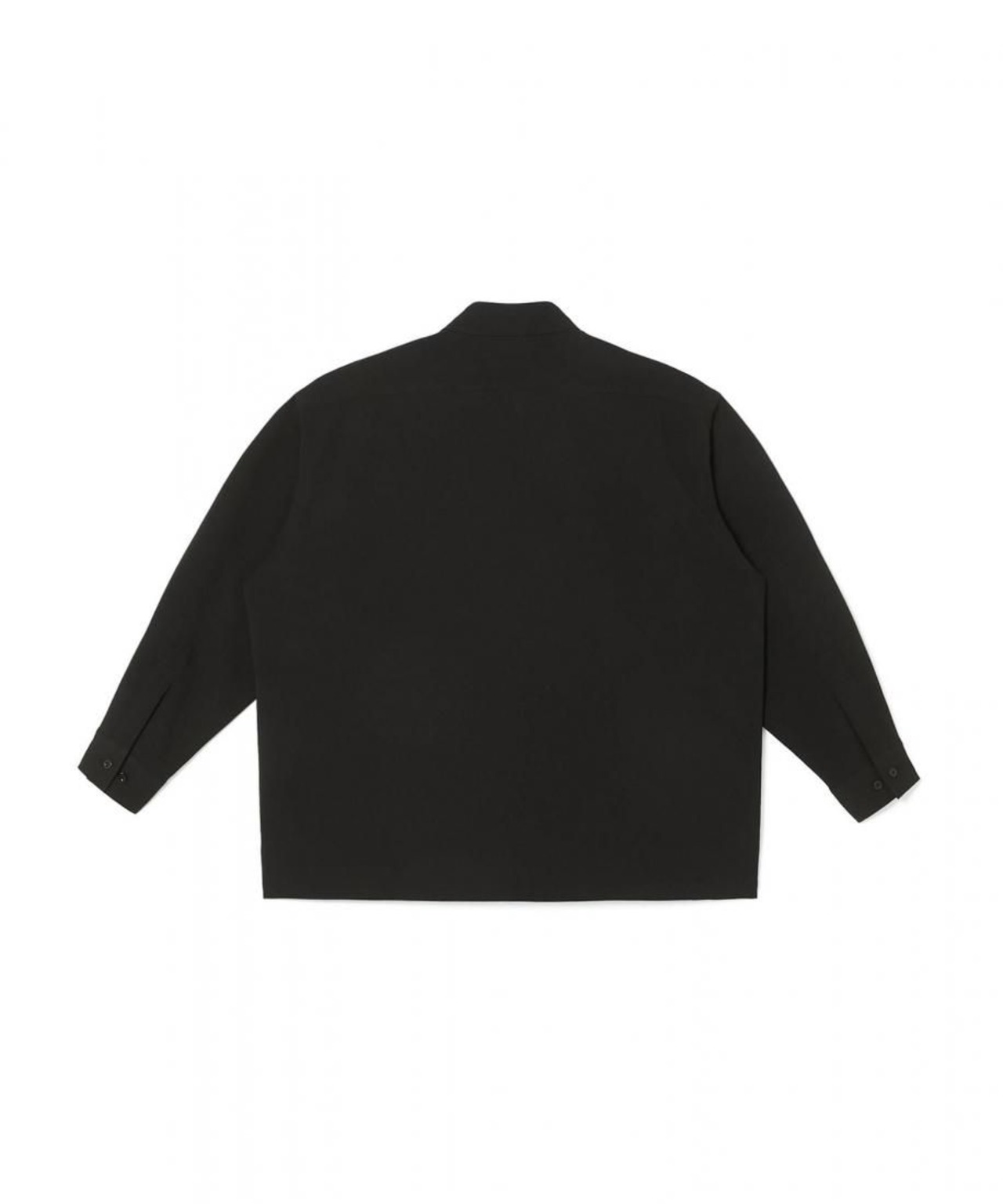 【N.HOOLYWOOD】DOUBLE POCKET SHIRT
