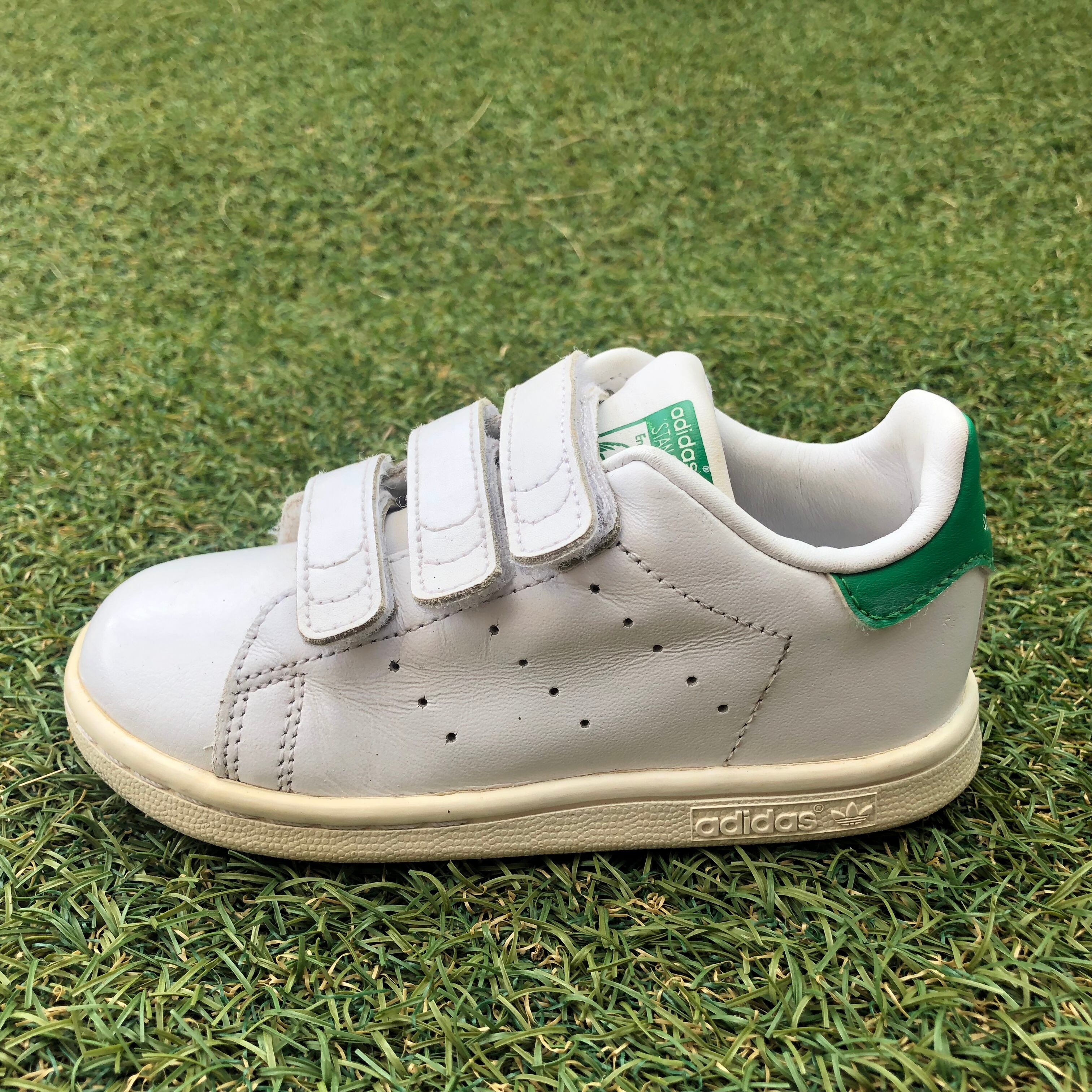 adidas STANSMISTH CF アディダス スタンスミス コンフォート HW188