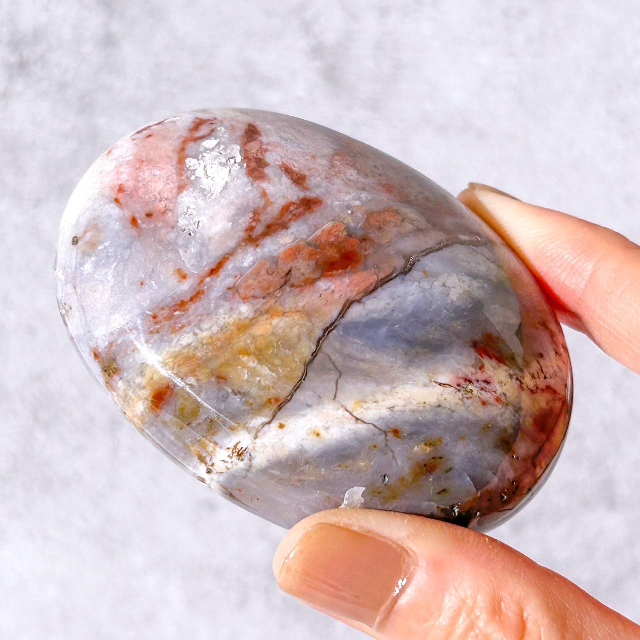 ジャスパー パーム * Jasper * 天然石