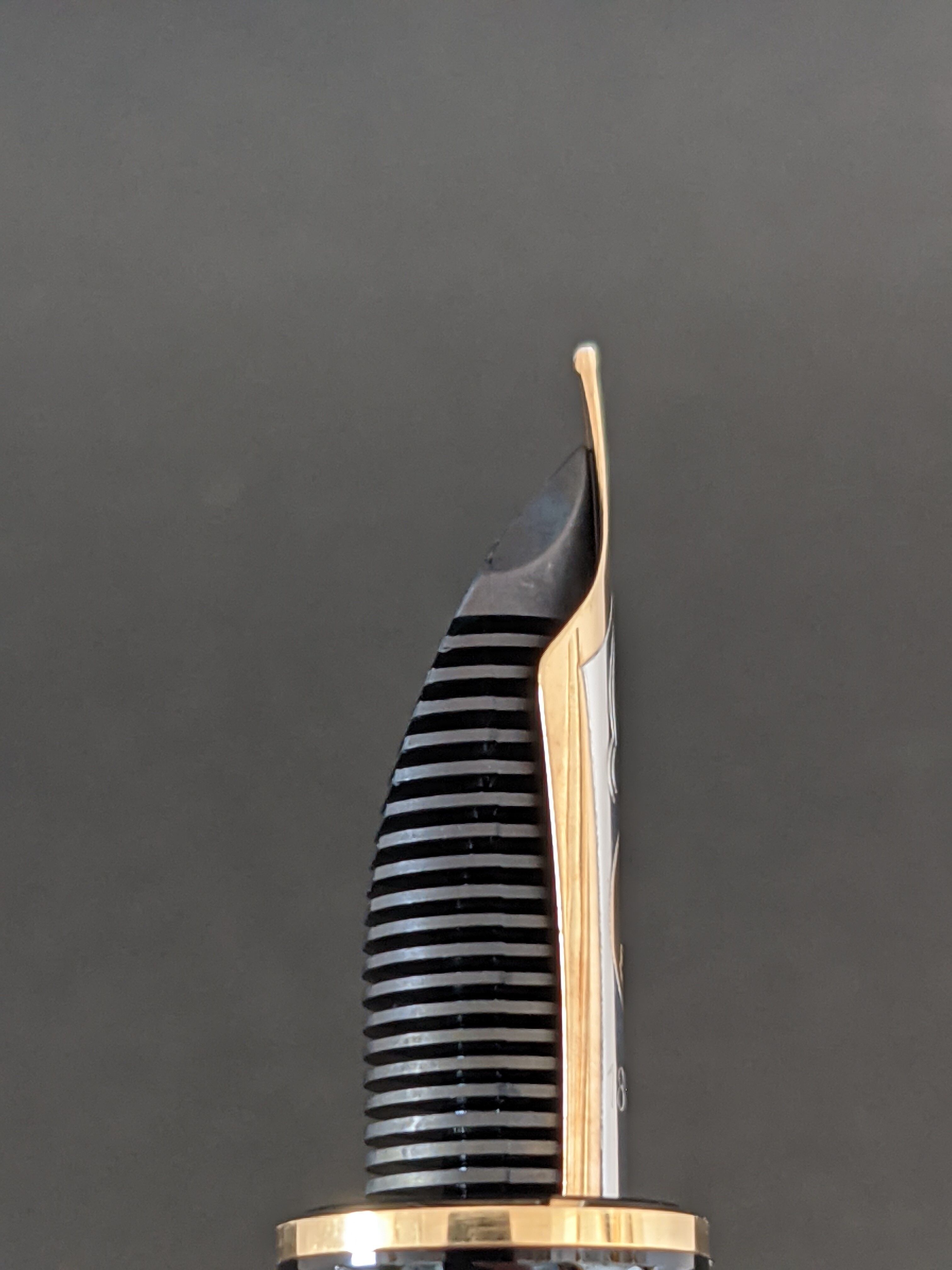 2010 ペリカン スーベレーン M1000 旧 Pelikan Souverän M1000