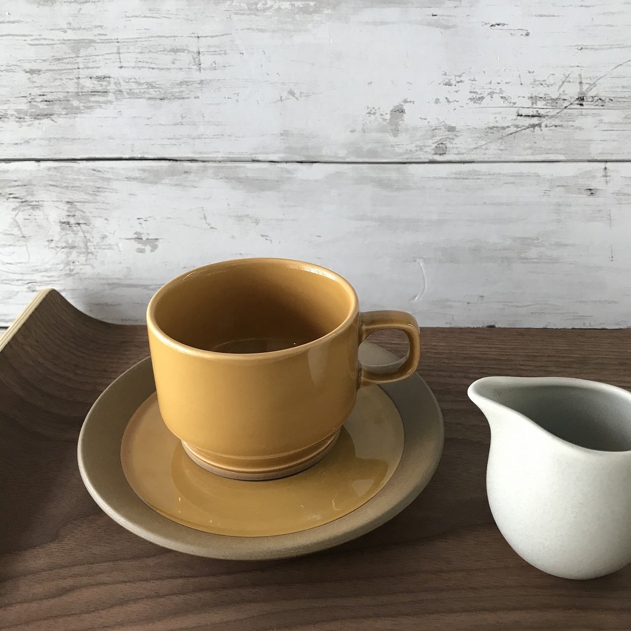 コーヒーカップ&ソーサー ブリティッシュカントリー3色 カントリー