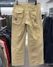 2000s EMPORIO ARMANI ARTICULATED CARGO TROUSERS
