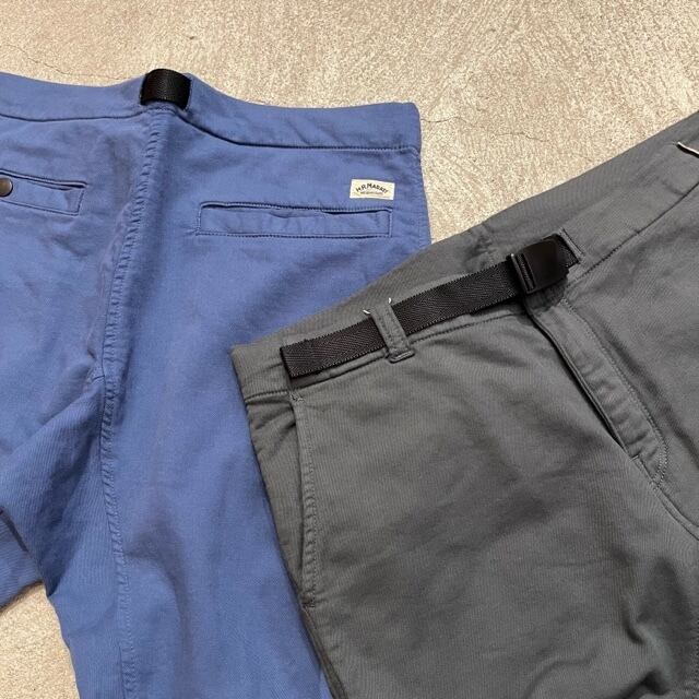 ハリウッドランチマーケット フィールソーホットクライマーパンツ | Pay ID