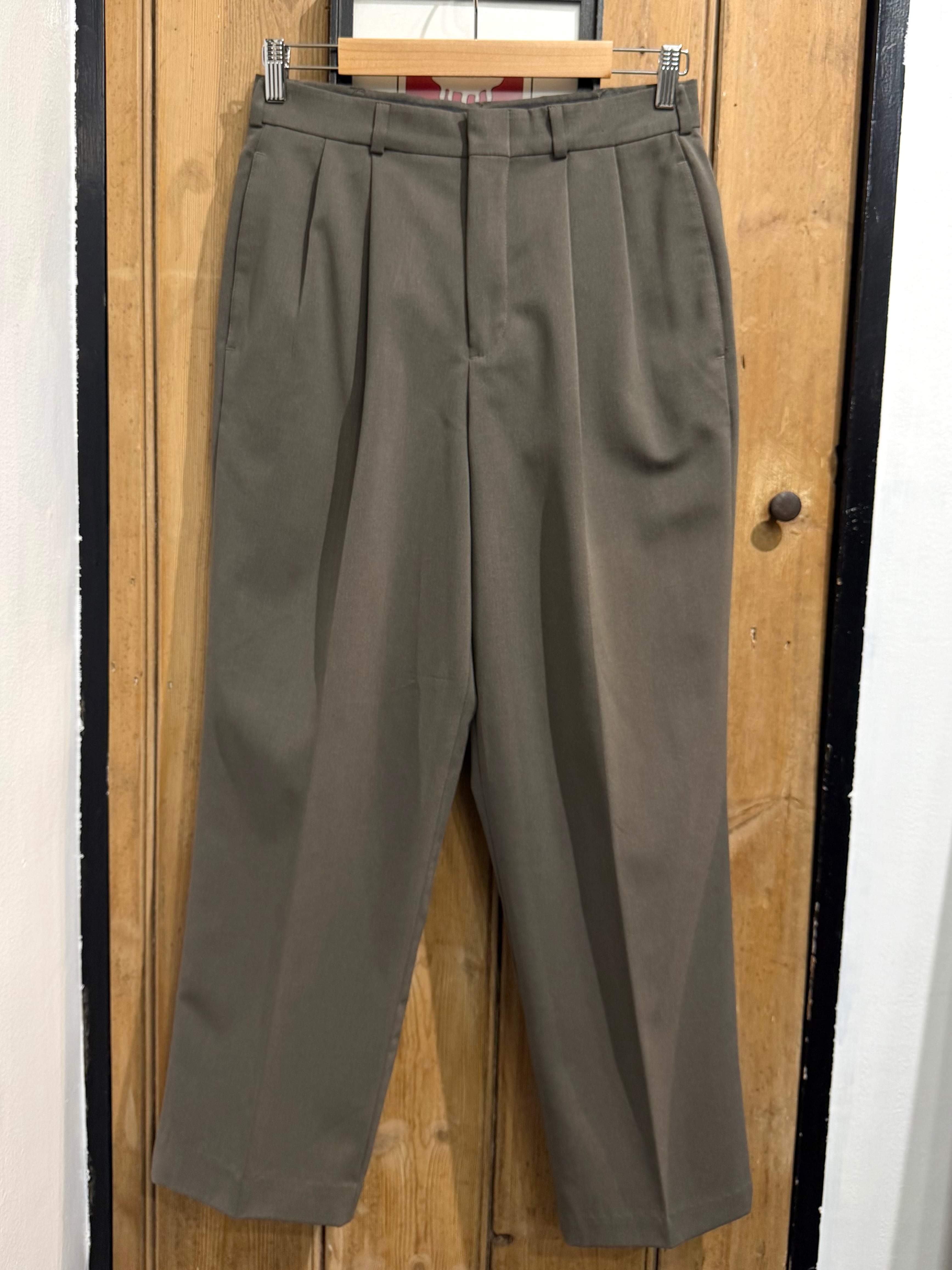 ○ 90s LEVI'S ACTION SLACKS アクションスラックス LEVI'S ACTION