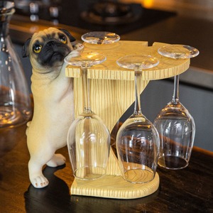 Glass holder r-int-17