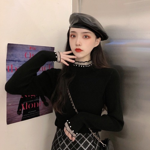 トップス ブラウス レディース ゆったり 可愛い 大人可愛い きれいめ シンプル お洒落 大人女子  20代 30代 　韓国 韓国系 コーデ ファッション カジュアル 大人 上品 学生 通学 　おしゃれ お洒落 かっこいい 大人女子 旅行 着回し 普段使い 重ね着 スタイル 楽ちん モテ