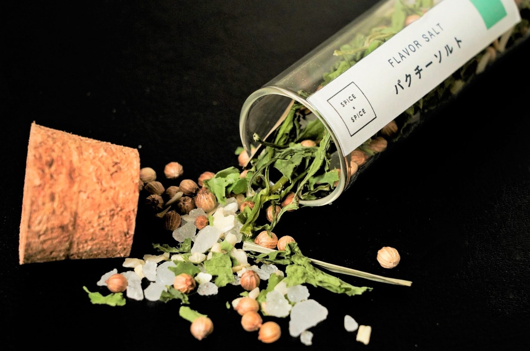 イタリアコルク瓶レモン