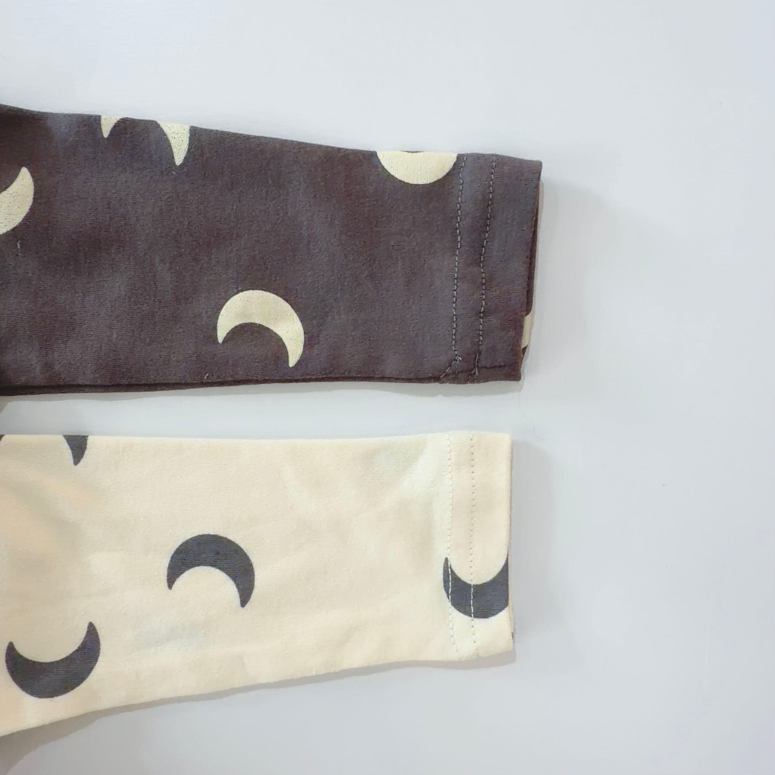 ムーンロンパース