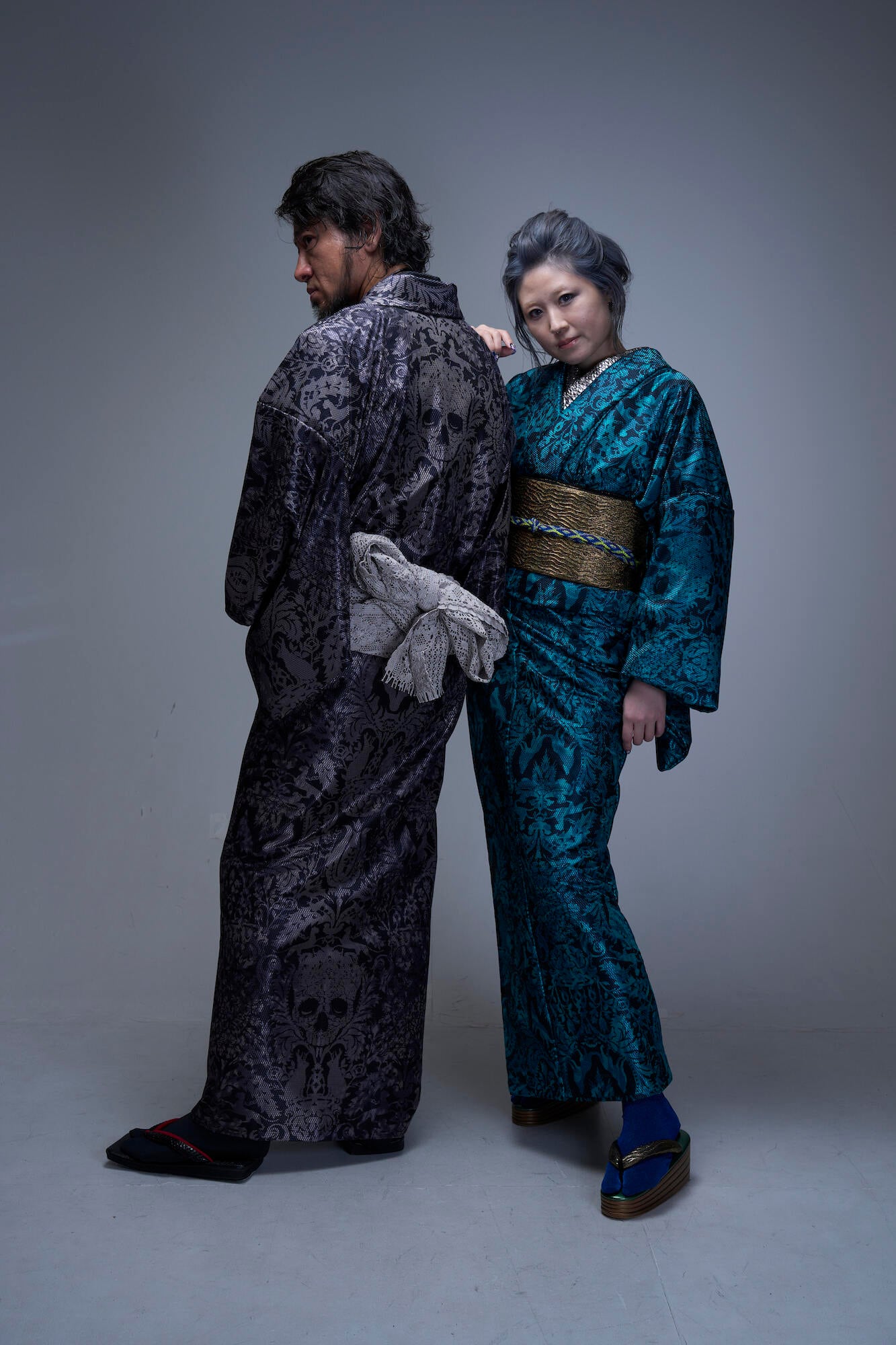 キモノ kimono | Rumi Rock Store