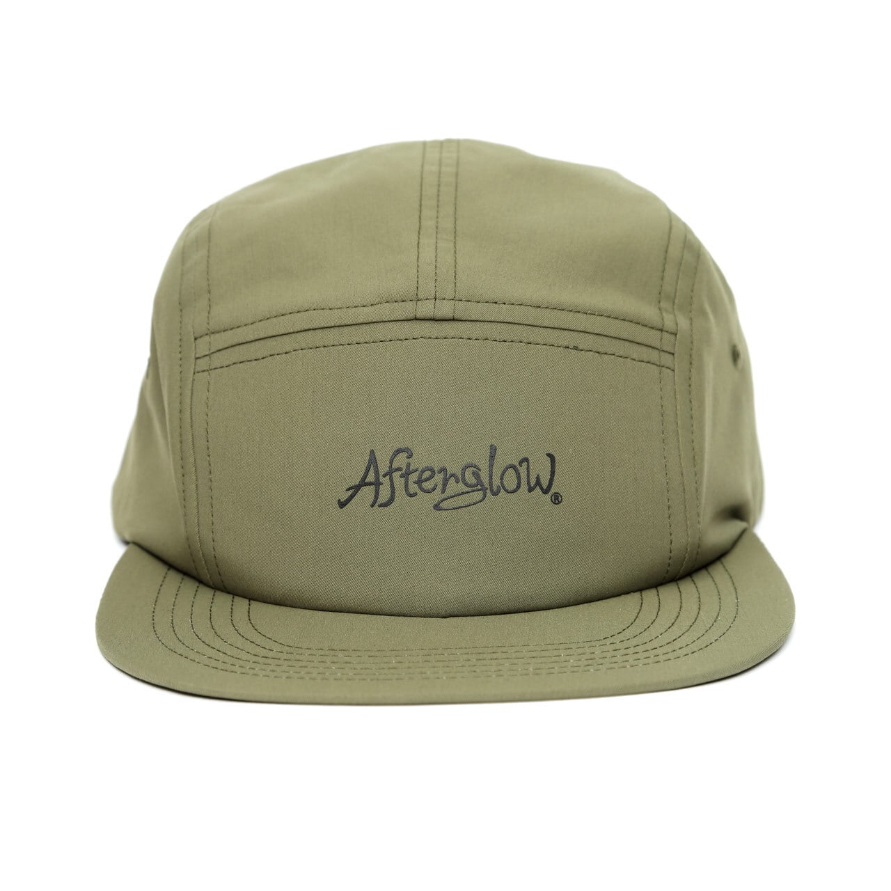 5PANEL CAP / ファイブパネルキャップ | Afterglow オンラインショップ